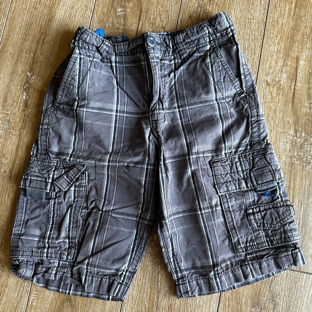 Genera Boys Shorts Size 8
